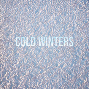 Cold Winters cover