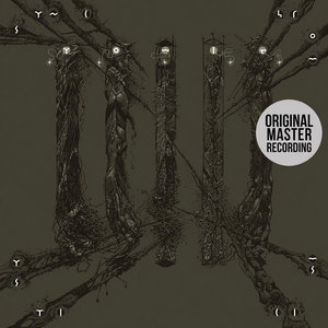 Synchromysticism (Original Release) cover