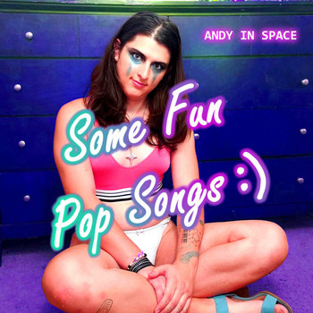 Music | Andy In Space