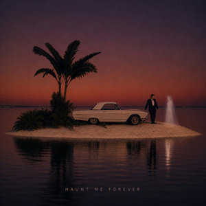 Plastic Harpoons — Haunt Me Forever