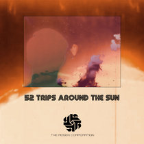 52 Trips Around The Sun cover art