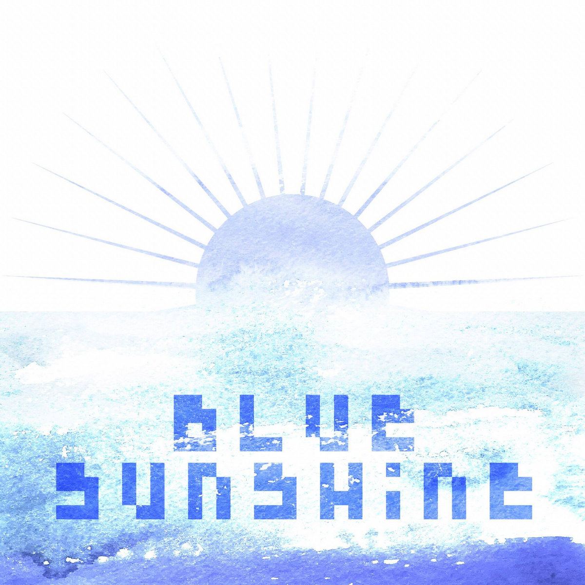Blue Sunshine (Single) | Strange Invaders