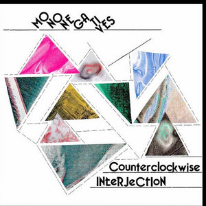 Counterclockwise Interjection cover