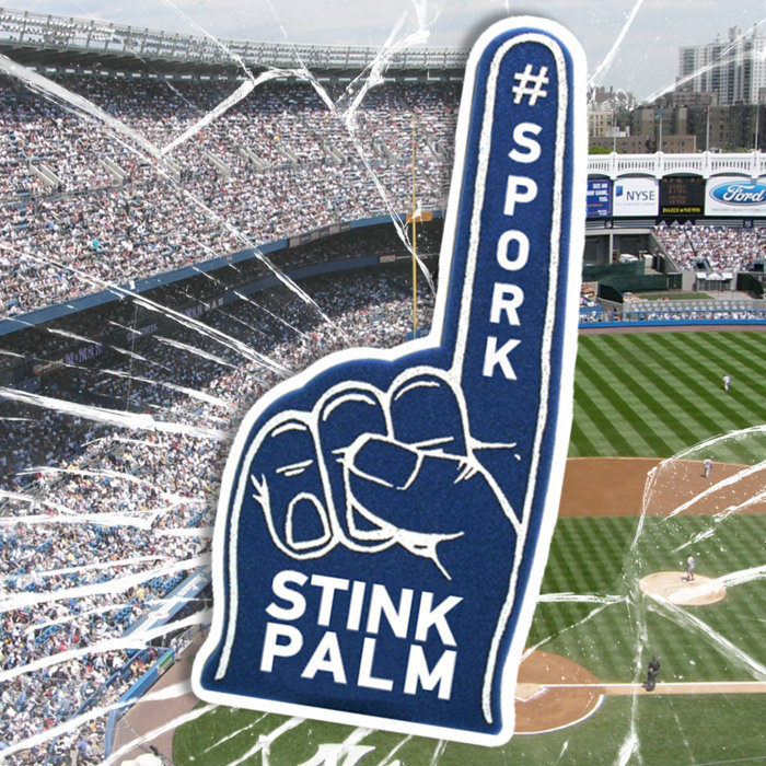 Stinkpalm