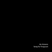 Song for Ferguson cover art