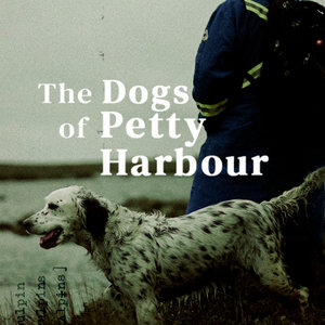 Mat McNerney's The Dogs Of Petty HarbourMat McNerney cover