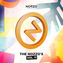 Abdon, Sera de Villalta, De La Maso, Diego Sosa and more — The NoZzo's Vol. 11