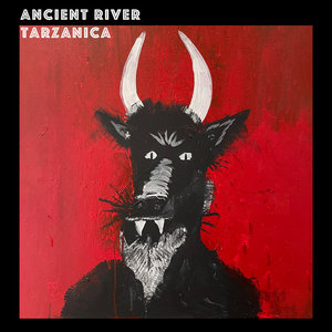 Ancient River — Tarzanica