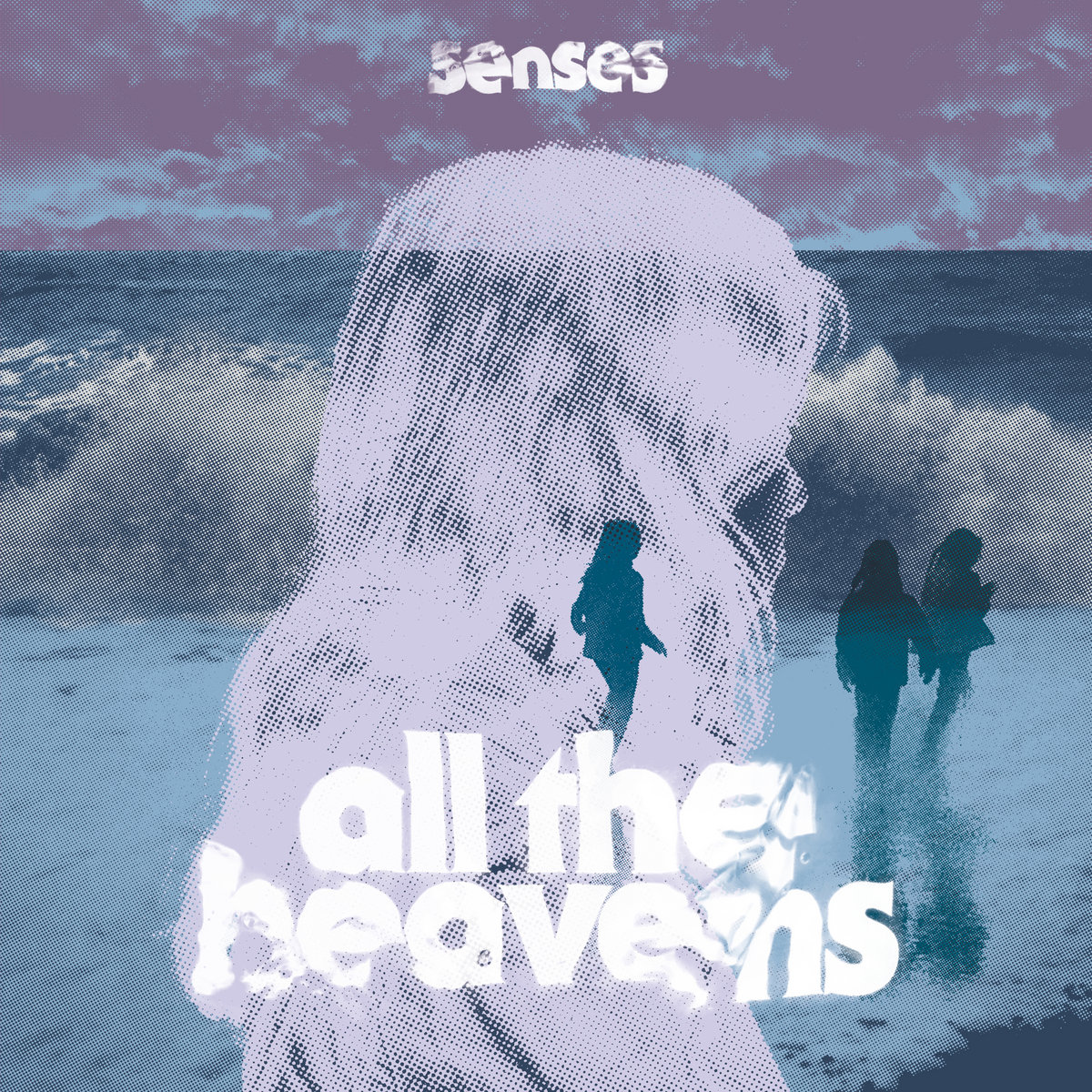 all the heavens - CRC002 | senses