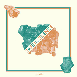 Safe in Silence LP cover