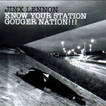 KNOW YOUR STATION GOUGER NATION!!! cover