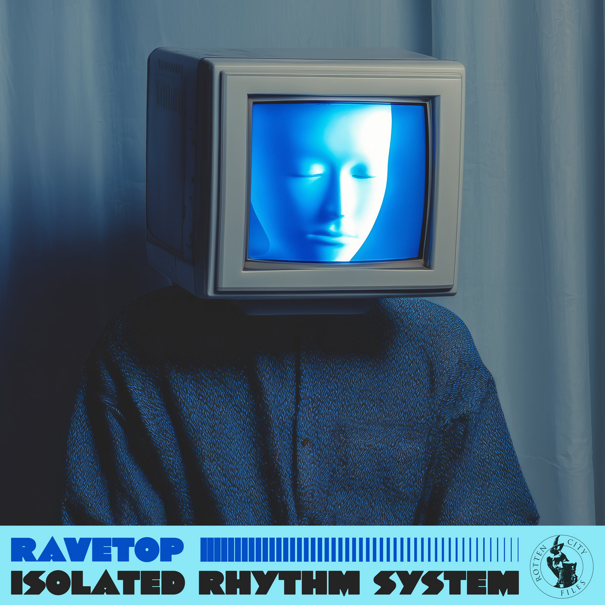 Isolated Rhythm System | Ravetop | Rotten City Records