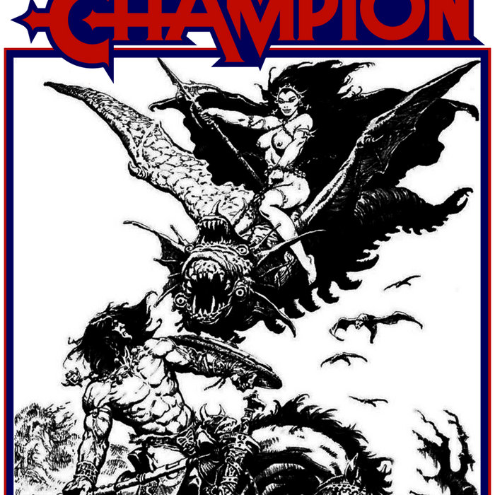 PARALLEL OF DEATH | Eternal Champion