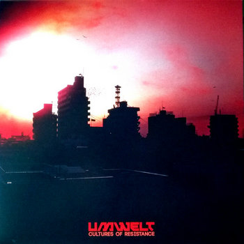洋楽 SMOKE OR FIRE / ABOVE THE CITY LP SMOKE OR FIRE / ABOVE THE CITY LP
