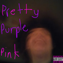Pretty Purple Pink cover art