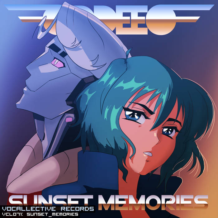 Vocaloids: Our Friends Electric | Bandcamp Daily