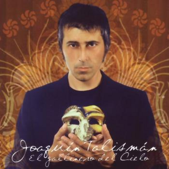 El gallinero del Cielo Joaquín Talismán y Los Chamanes