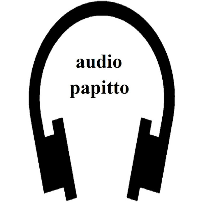 Audio Papitto | Claudio Papitto