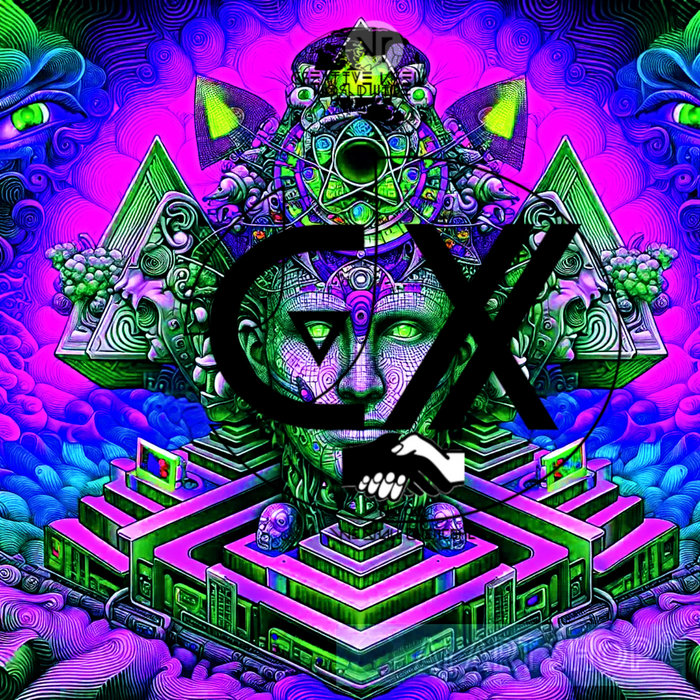 The Harmonic Magical Labyrinth | MagiCXbeats