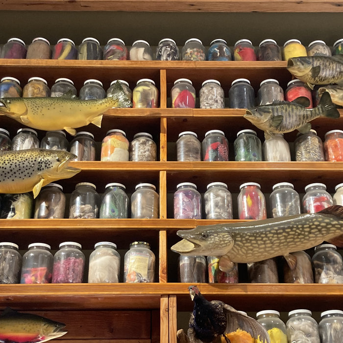 Studio Journal: March 2026 | Andrew Weathers