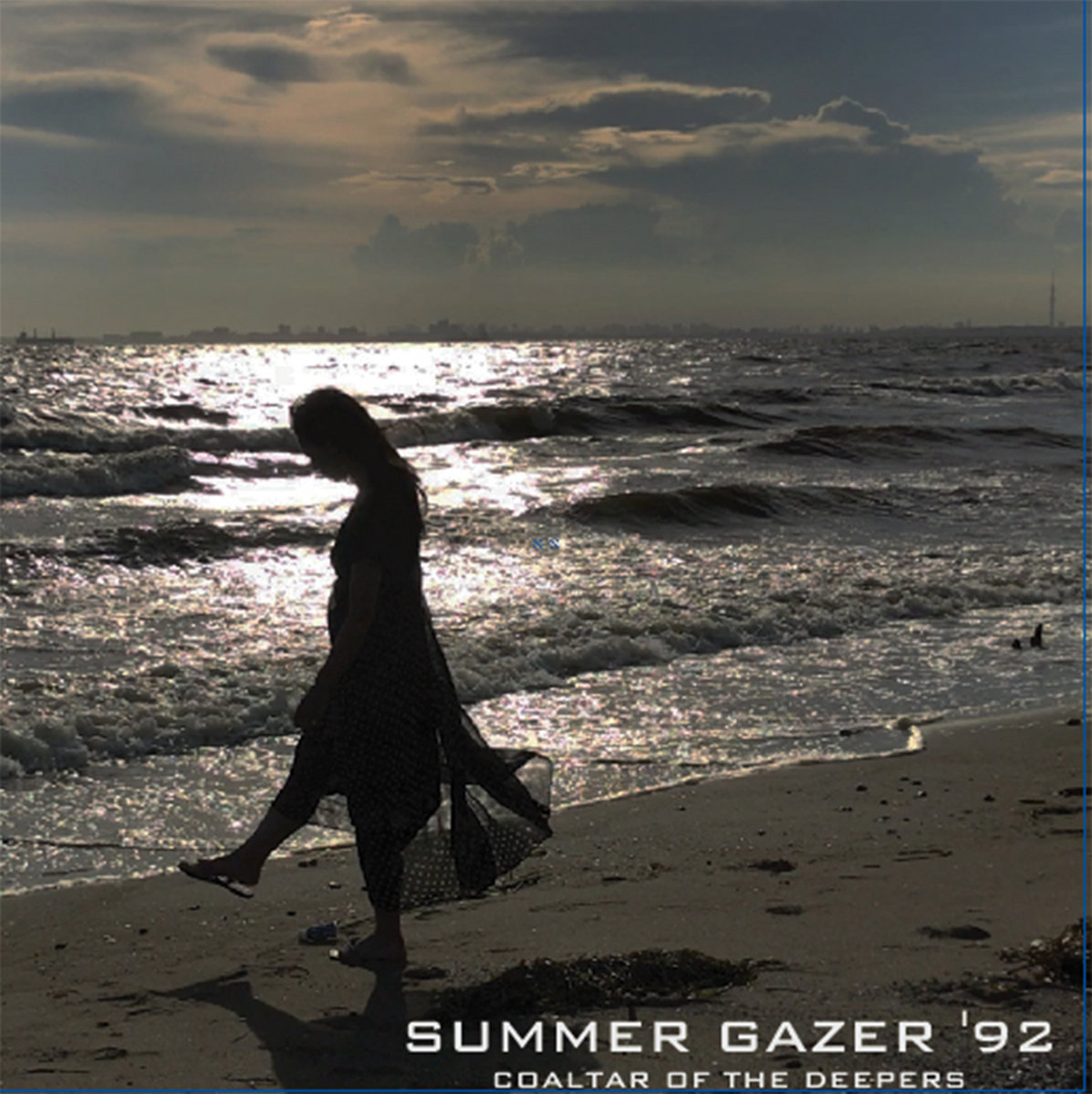 SUMMER_GAZER_92_HOUSE_MIX | coaltar of the deepers