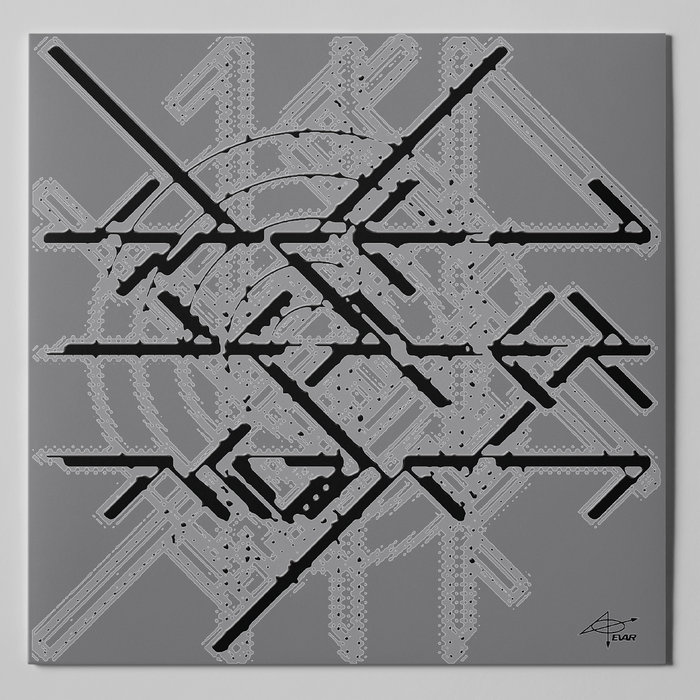 SDM-LA8-441-114-211 | Speed Dealer Moms | Evar Records