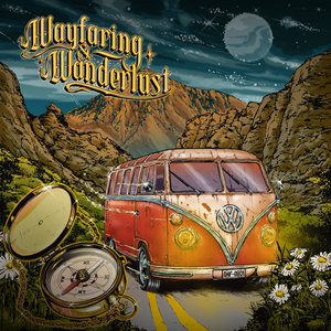 Wayfaring & Wanderlust cover