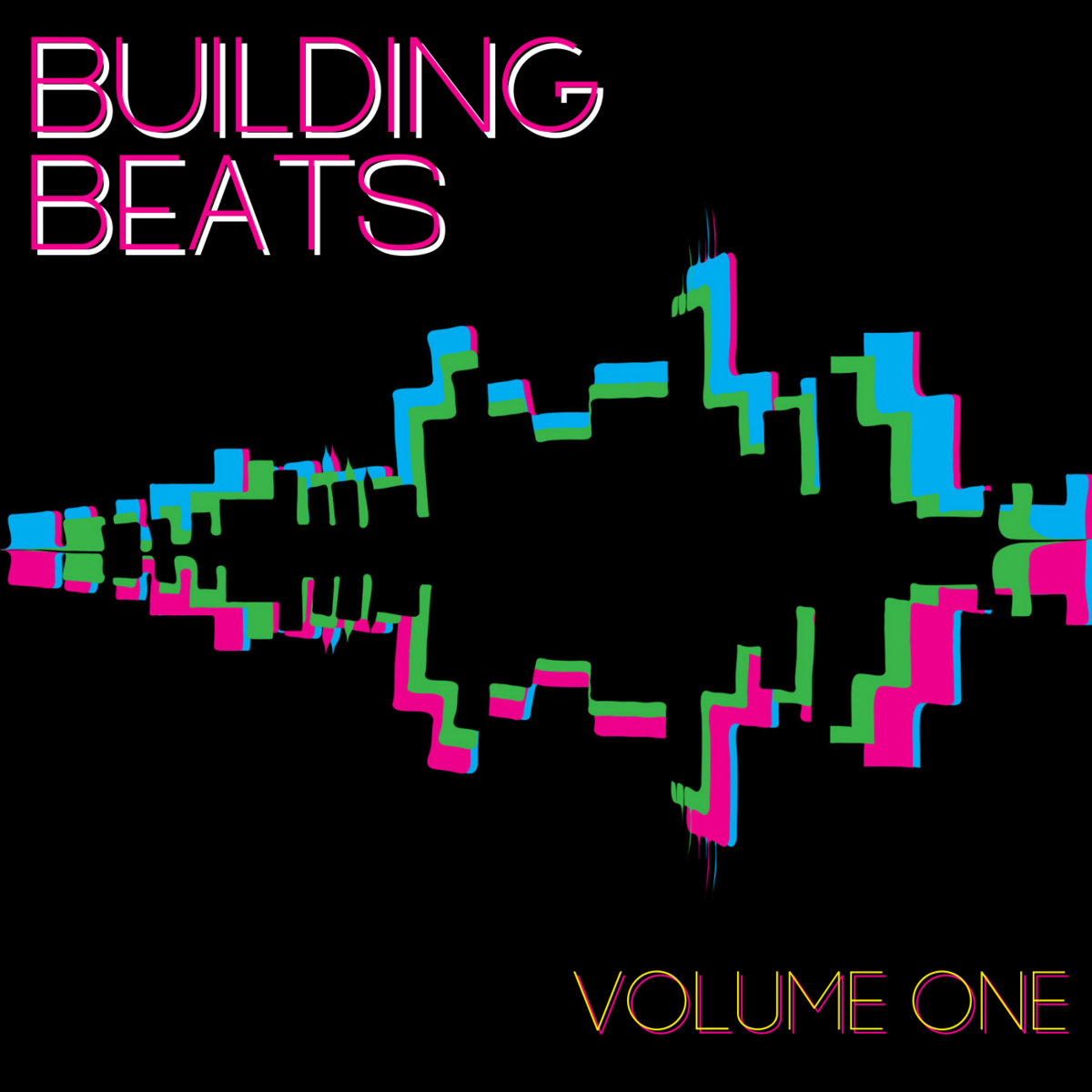 Building Beats Compilation Vol. 1 | Building Beats