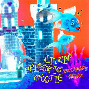 Ani DiFranco — Little Plastic Castle (Tune-Yards Remix)