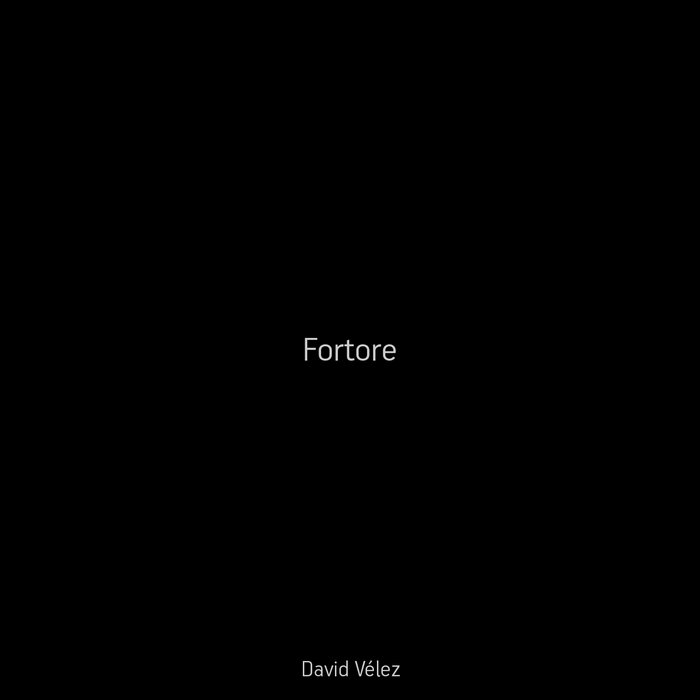 David Vélez – Fortore