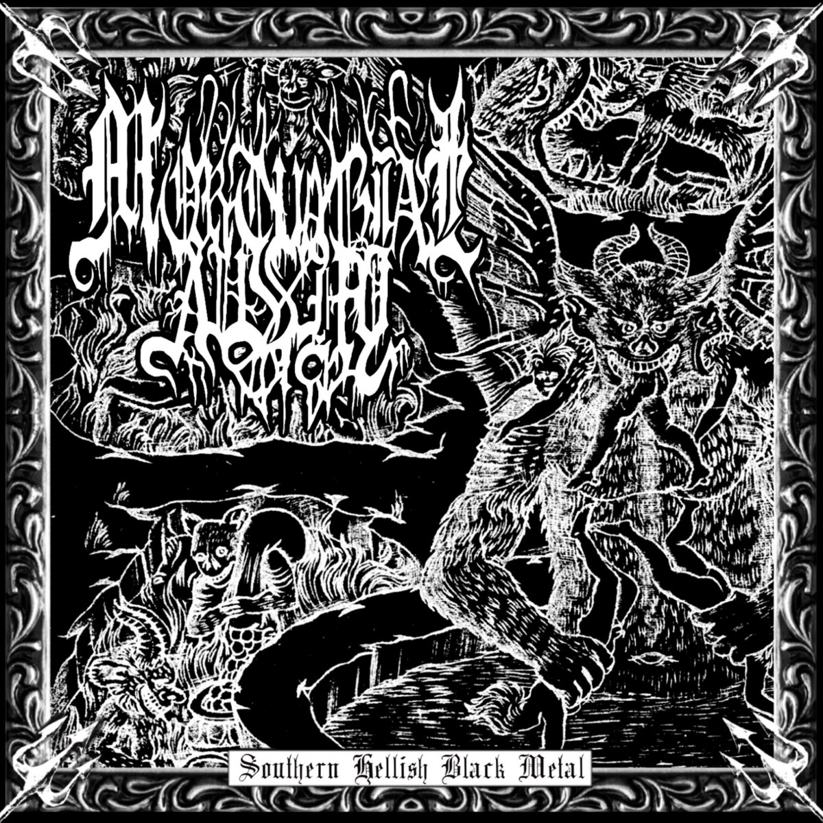 Natural Born Misanthrope | Wanderer | ARS MALIGNE