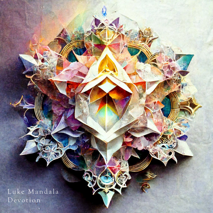 Devotion (Original Blissness Mix) | Luke Mandala / Mandala Affect