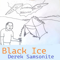 Black Ice cover art