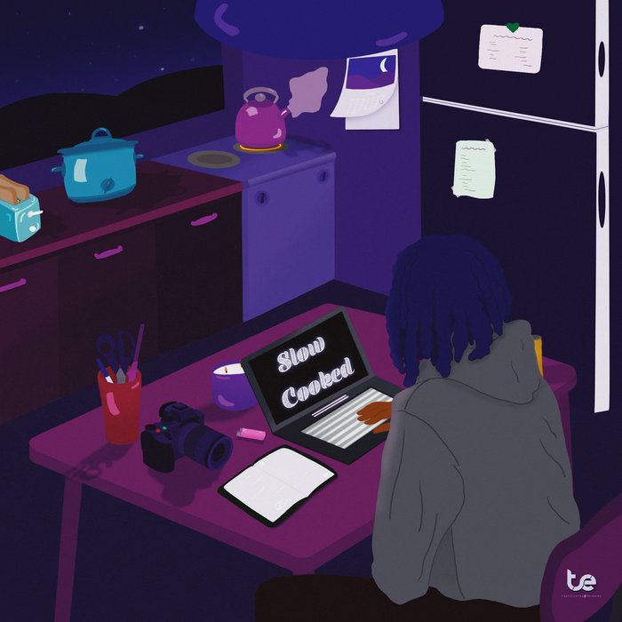 Slow Cooked Tokyo.Extra0rdinaire