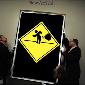 Fart Museum cover