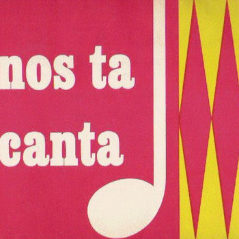 Track artwork for Anochi ta di Gala
