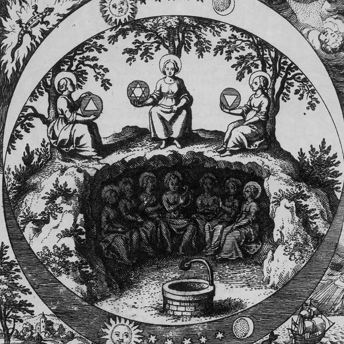 Green Hermeticism Simina Oprescu 