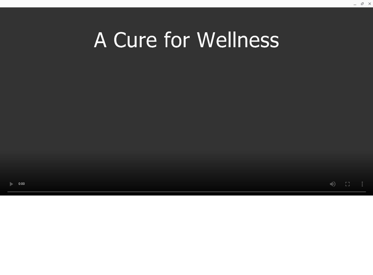 ジャンル ドラマ ファンタジー ホラー ミステリーウォッチオンラインフリークオリティ8kフルフィルムキュア 禁断の隔離病棟 Mistnigswalvaira