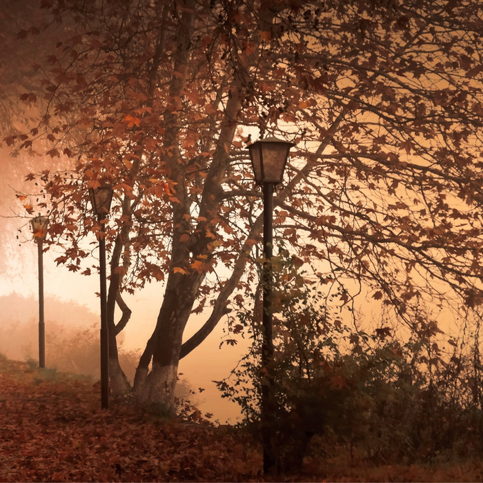 With Autumn I Mixed Album in Download included) Tomas Weiss