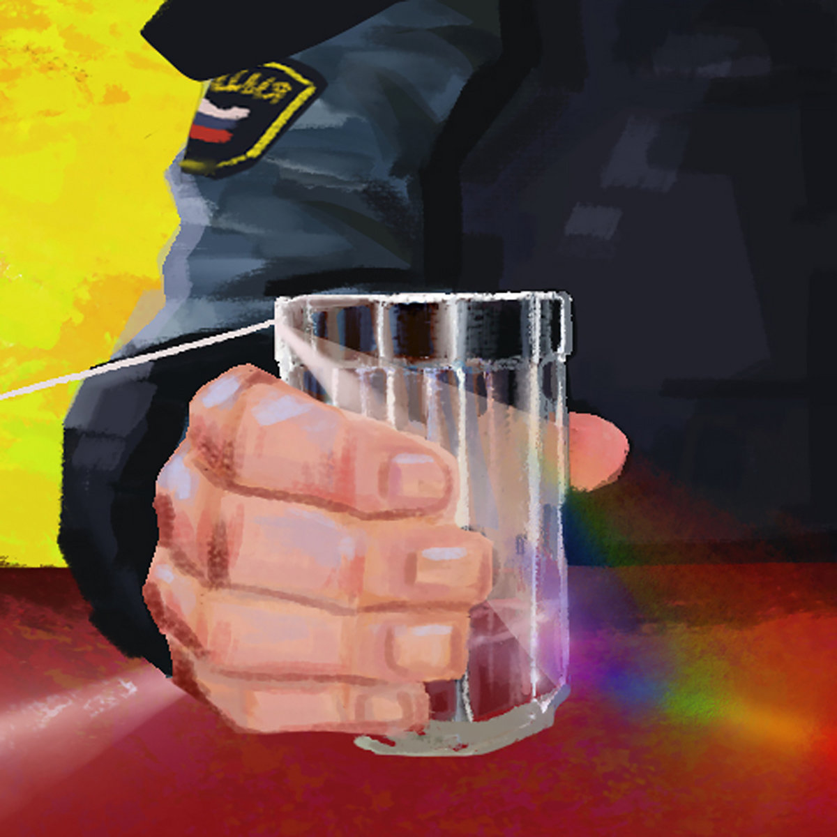 Роликтер пизда аяқталды