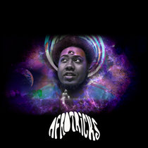Digital Tripper (EP) cover art