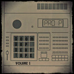 Boom Bap Beat Tape Volume 1