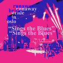sings the blues cover art