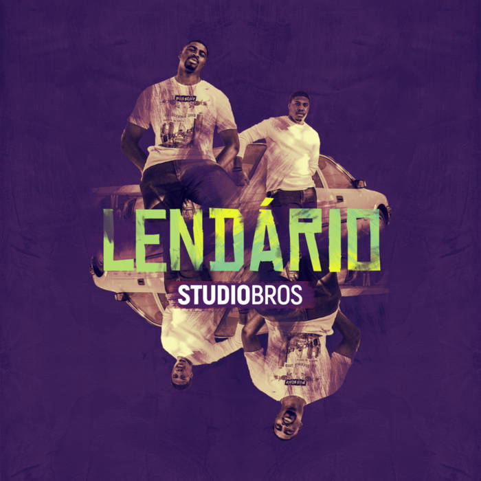 Studio Bros – Lendário