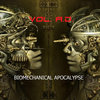 Biomechanical Apocalypse (Harder 2021 Rewinds)