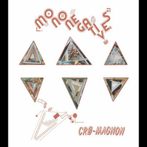 Cro-Magnon cover
