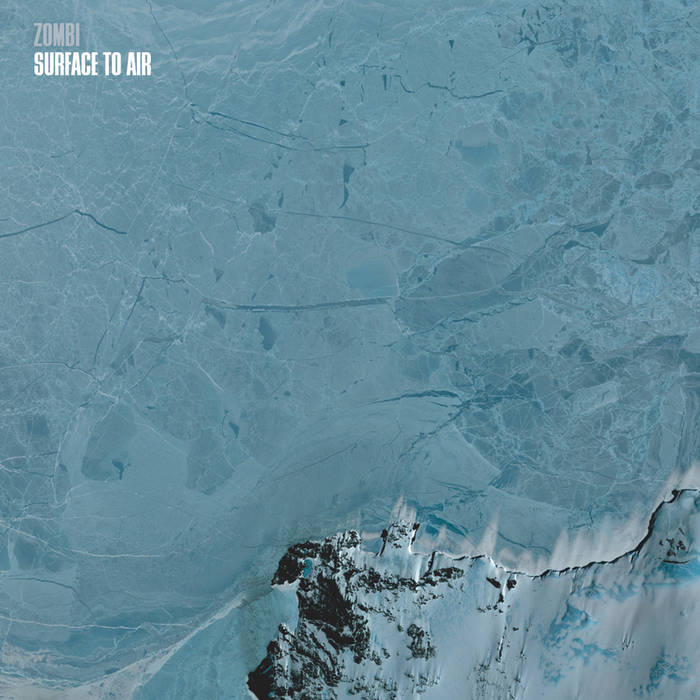 Surface to Air | Zombi