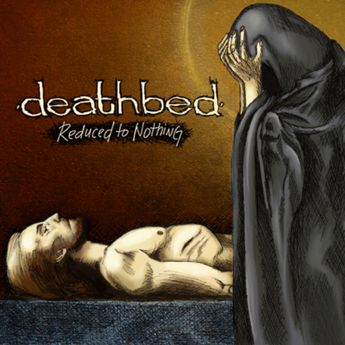 CR032 - Deathbed - 