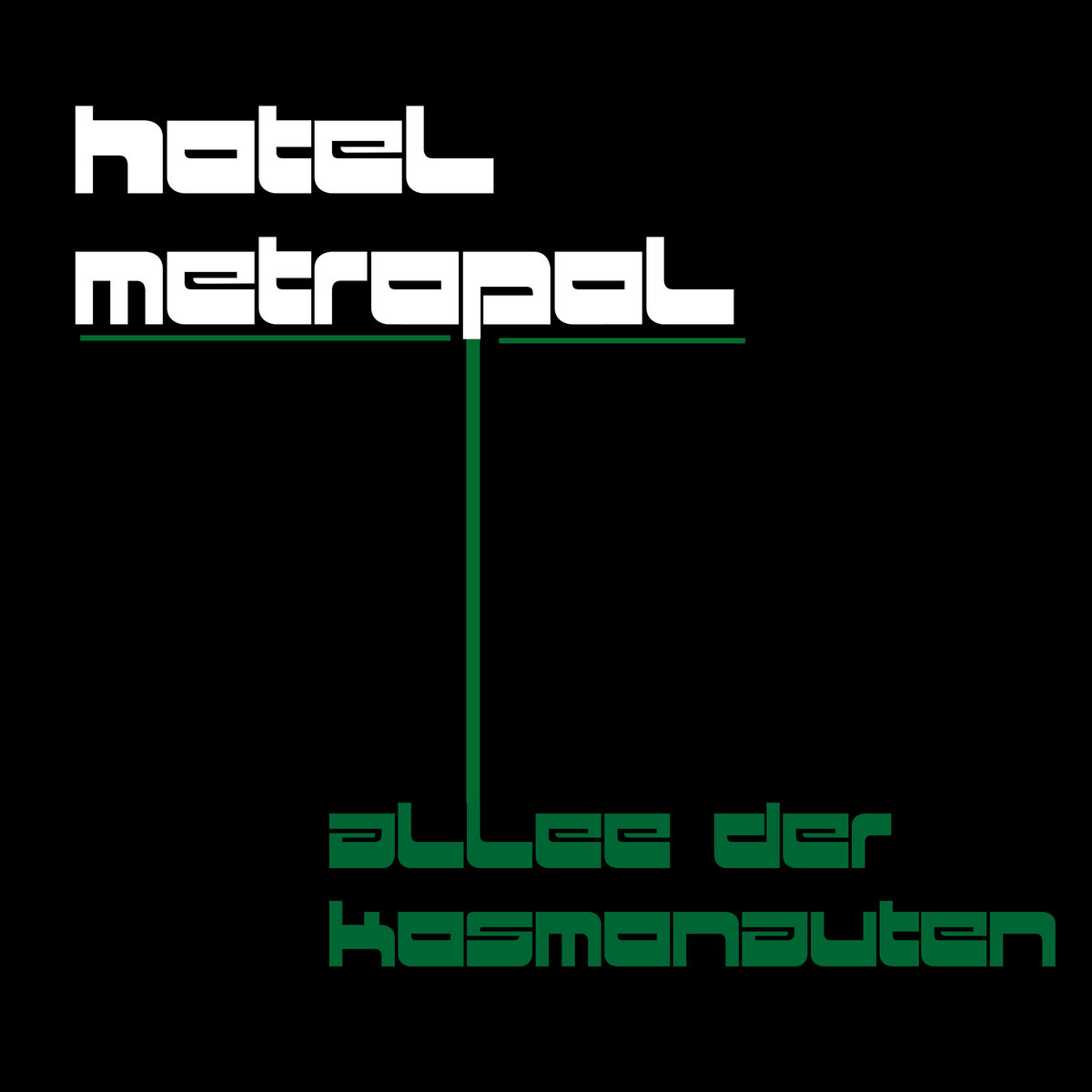 metropol font