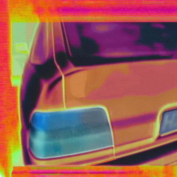 M25160 (ft. King Kashmere) The Maghreban